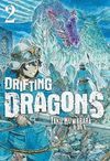 DRIFTING DRAGONS N 02