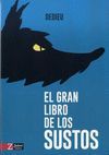 EL GRAN LIBRO DE LOS SUSTOS