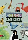 COLOR ANIMAL