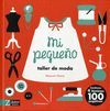 MI PEQUEÑO TALLER DE MODA
