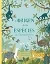 L´ORIGEN DE LES ESPECIES