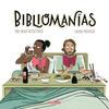 BIBLIOMANIAS