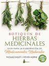 BOTIQUIN DE HIERBAS MEDICINALES