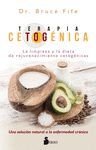 TERAPIA CETOGENICA