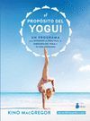 PROPOSITO DEL YOGUI, EL