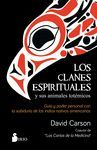 LOS CLANES ESPIRITUALES Y SUS ANIMALES TOTÉMICOS