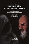 PADRE PÍO CONTRA SATANÁS