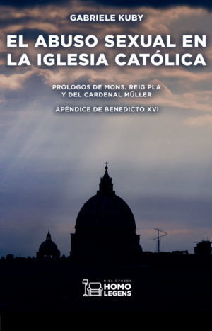 ABUSO SEXUAL EN LA IGLESIA CATOLICA, EL
