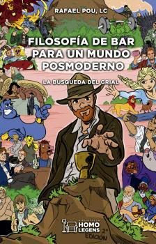 FILOSOFIA DE BAR PARA UN MUNDO POSMODERNO