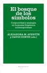 EL BOSQUE DE LOS SÍMBOLOS