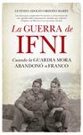 LA GUERRA DE IFNI