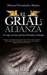 EL GRIAL DE LA ALIANZA