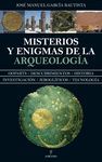 MISTERIOS Y ENIGMAS DE LA ARQUEOLOGÍA