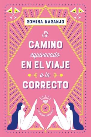 EL CAMINO EQUIVOCADO EN EL VIAJE A LO CORRECTO