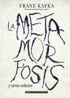 LA METAMORFOSIS (CLASICOS)