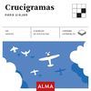 CRUCIGRAMAS PARA VIAJAR (CUADRADOS DE DIVERSION)