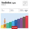 SUDOKU LIGHT. NIVEL 2 (CUADRADOS DE DIVERSION)