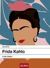 FRIDA KAHLO