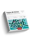 SOPAS DE LETRAS