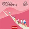 JUEGOS DE MEMORIA