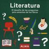 LITERATURA