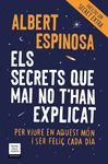 ELS SECRETS QUE MAI NO T'HAN EXPLICAT (ED. ACTUALITZADA)