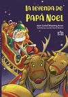 LA LEYENDA DE PAPÁ NOEL