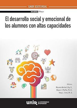 EL DESARROLLO SOCIAL Y EMOCIONAL DE LOS ALUMNOS CON ALTAS CAPACID