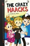 THE CRAZY HAACKS 2 Y EL MISTERIO DEL ANILLO