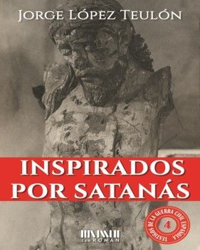 INSPIRADOS POR SATANÁS