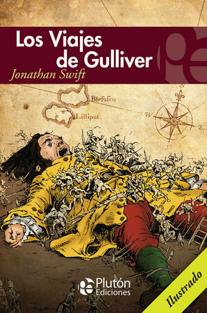 VIAJES DE GULLIVER. LOS