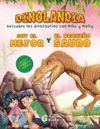 SOY EL MEJOR Y PEQUEÑO SAURO