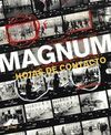 MAGNUM (2018)