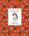 FRIDA KAHLO