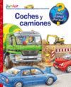 ¿QUÉ? JUNIOR. COCHES Y CAMIONES (2019)