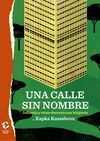 UNA CALLE SIN NOMBRE