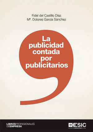 PUBLICIDAD CONTADA POR PUBLICITARIOS