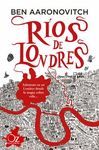 RIOS DE LONDRES - BOLSILLO