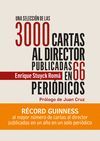 UNA SELECCIÓN DE LAS 3000 CARTAS AL DIRECTOR