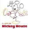 EL ARTE DE MICKEY MOUSE