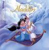 ALADDIN. PEQUECUENTOS