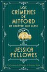 LOS CRÍMENES DE MITFORD. UN CADÁVER CON CLASE