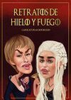 RETRATOS DE HIELO Y FUEGO