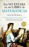 ESO NO ESTABA...LIBRO DE MATEMATICAS