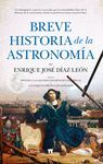 BREVE HISTORIA DE LA ASTRONOMÍA