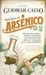 HISTORIA DEL ARSÉNICO