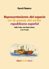 REPRESENTACIONES DEL ESPACIO EN LA POESÍA DEL EXILIO
