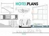 HOTEL PLANS