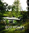 ECO HOMES. HABITA CON SOSTENIBILIDAD