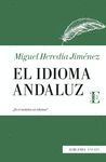IDIOMA ANDALUZ, EL